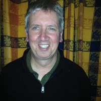 Mick Devine