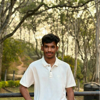 Gururaj B K