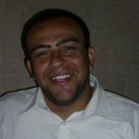 Marcos Nunes de Andrade