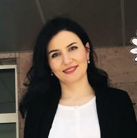 Anush Arakelyan