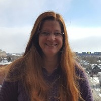 Sue Dean