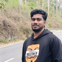Vetri Selvan