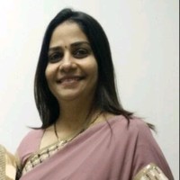 Anamika Masurekar