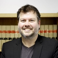Alex Mckean