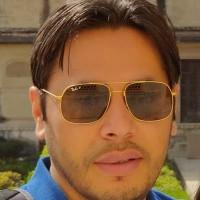 Abhishek Singh
