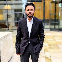 Asif Ahmed