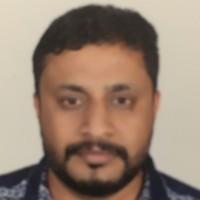 Aju Verghese