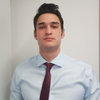 Anthony Padilla