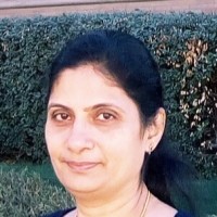 Dr. B. Devi Chinthirla