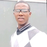 Chukwuebuka Olisa