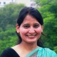 Meenakshi Gusain