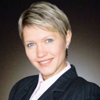 Olga Satsevich