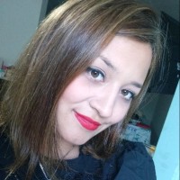 Katerinne Maizon