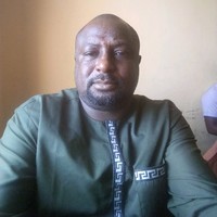 Barka Ali Nggada