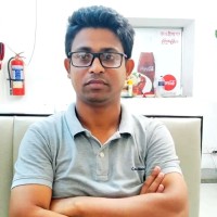 Md Manzurul Islam