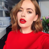 Sharon Graham