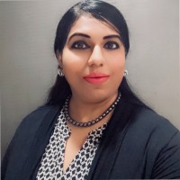 Nisha Nair