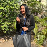 Amulya Mogre