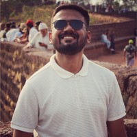 Indranil Tribedi