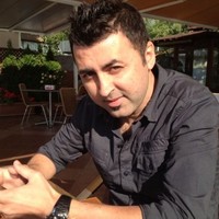 Mesut Şahin