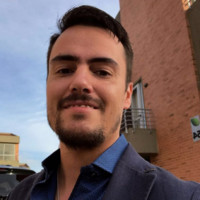 Gastón Alejandro Roude