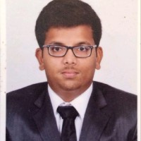 Nithin P