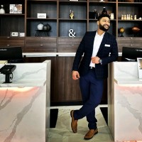 aakash jani