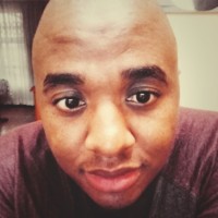 Tshiamo William Ncube