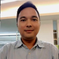 Bambang Baskoro Nugroho