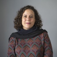 Oona Castro