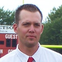 Tim Klingbeil