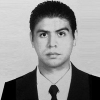 Jose Luis Wong Moreno
