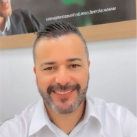 Marcos Robisom Moraes