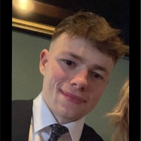 Conor Maxwell