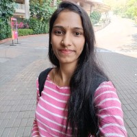 Radha Garad