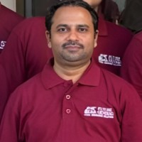 sandesh deshpande