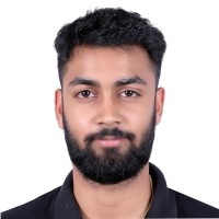 Ashwin Nair