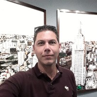 Ricardo Teixeira De Castro
