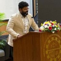 Raghav Shukla