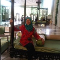 Suad Alshakrani, Pmp