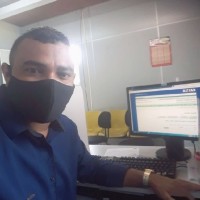 LEANDRO ALMEIDA SANTIAGO