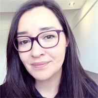 Sara Mariane Metelmann