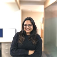Pankhudi Kedia