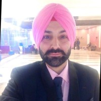 Kamal Preet Singh
