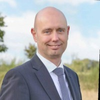 Rob van der Waal