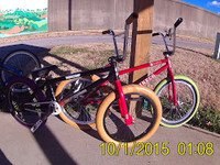 We_Demboys Bmx
