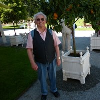 daniel cornu