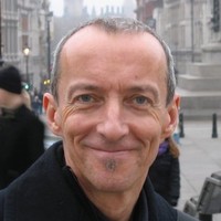 Patrick Marien