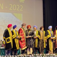 Dr Gurjit Singh (Gold Medalist) DDS/Dental Equivalency Aspirant