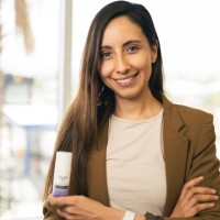Helia Sujei Mendoza